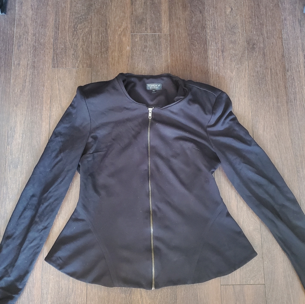 Topshop Blazer